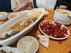 -花舍·新派粤菜·西餐·下午茶(亚运村·鸟巢店)