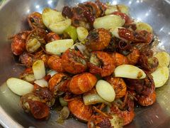 -江城燕子大排档(江汉路步行街店)