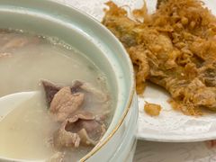 -北门饭店(三香路店)