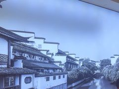 -香山湖渔家大院