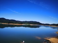 -浙西天池景区