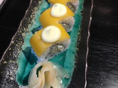 -鲤·鮨KOISUSHI