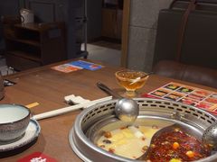 -快乐小羊·内蒙牛羊肉火锅(流花中心店)