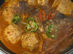 -打酱油·非遗淮扬菜(瘦西湖梅岭店)