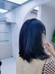 -型色沙龙