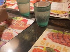 -南都咖啡西餐厅(天誉店)