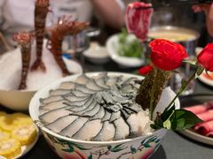 -同禧荟·港味海鲜火锅·粤菜(三亚湾店)