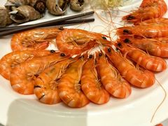 -国惠大酒楼(仓山万达店)