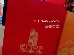 -国文影城(上海闸北店)