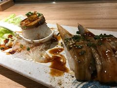 -初居食屋日式料理(万象城购物中心店)