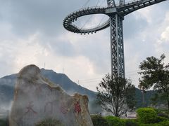 -黄腾峡生态旅游区