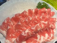 -额尔敦传统涮(公园西路店)