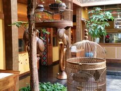 -那家小馆•北京菜•烤鸭(香山店)