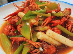 -龙虾奇迹(大华三路店)