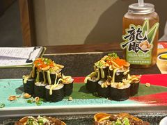 -古田居·特色寿司料理(星之岛旗舰店)