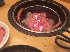 -牛角日本烧肉专门店(小樽店)
