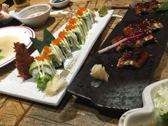 -蘭·日本料理铁板烧(碧云路店)
