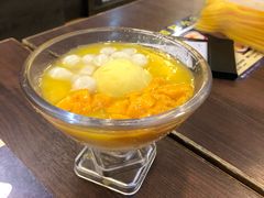 -许留山(梳士巴利道店)