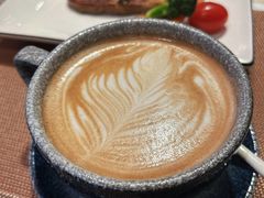 -安德烈俄式西餐厅(中央大街店)