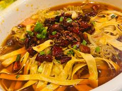 -巴国布衣·SICHUAN FOLK(紫荆店)