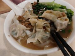 -玲又珑美食(盘福路店)