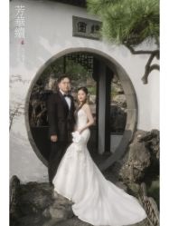 -今生有约婚纱摄影店(景德路店)