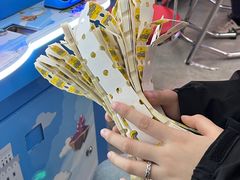 -天空之城游乐体验世界(万宝广场店)