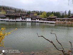 -威海华夏城景区