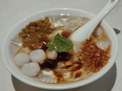 -茅庐毛血旺(临沂泰盛广场店)