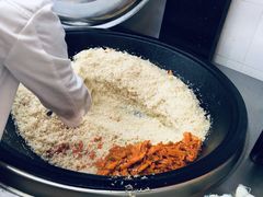-巴依家新疆手抓饭(菱角湖万达店)