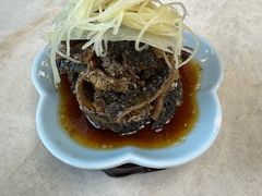 粱溪脆鳝-二泉园老菜馆·百年无锡菜