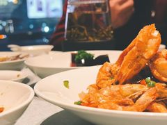 -扬州万怡酒店-中餐厅(文昌中路店)