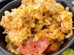 -林记潮牛·牛肉火锅(上马墩店)