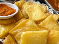 -云隐小厨·传统大理美食(复兴路店)