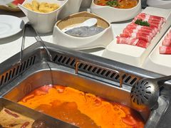 -海底捞火锅(勒泰店)