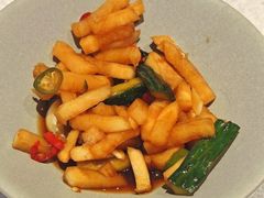 -湘中缘·湖南菜(娄底驻京办店)