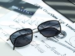 -目艮眼镜SHOWROOM(品牌集合店)