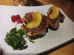 -三石铁板烧(紫竹桥店)