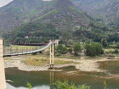 -千峡湖生态旅游度假区