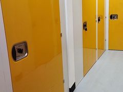 -安东易迷你仓自助寄存仓库(苏州桥店)