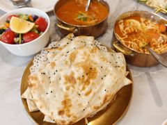 -清真·AL-JANNAT 佳纳特餐厅(狮子桥店)