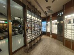 -LensCrafters亮视点(朝阳大悦城店)