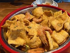 -打酱油·非遗淮扬菜(瘦西湖梅岭店)