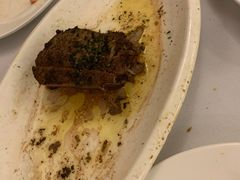 -摩根扒房(桐梓林店)