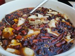 -亮马河饭店翠雅咖啡厅