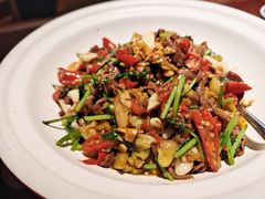 -隐厨·中国菜馆(三里屯T+MALL店)
