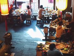 大堂-小龙坎火锅(仓山万达店)