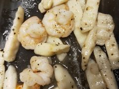-味莊·青岛菜(云霄路店)