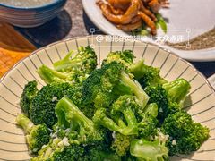 -上楼私房菜(院士路店)