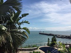 -采粤轩中餐厅(惠州金海湾喜来登度假酒店)